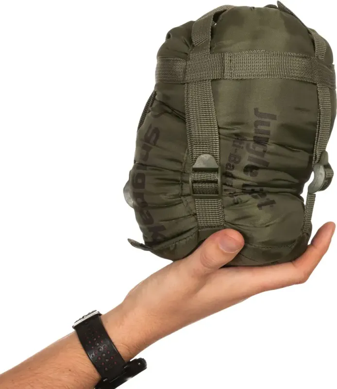 Ковдра Snugpak Jungle Olive