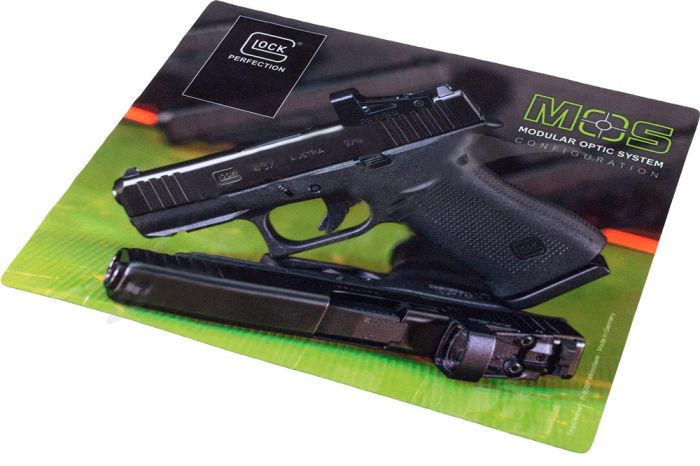Килимок Glock мультифункціональний 51119