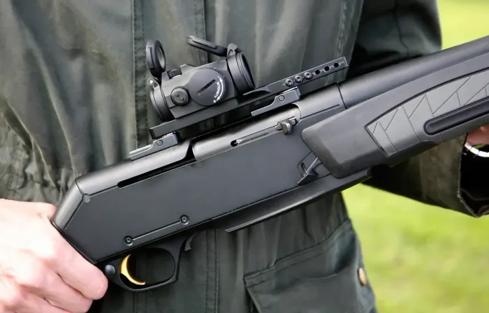 Кріплення Aimpoint для Micro на Leupold QR Mount