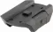 Кріплення Aimpoint для Micro на H-1/H-2 Weaver/Picatinny
