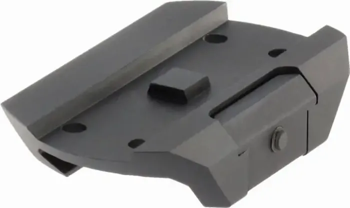 Кріплення Aimpoint для Micro на H-1/H-2 Weaver/Picatinny