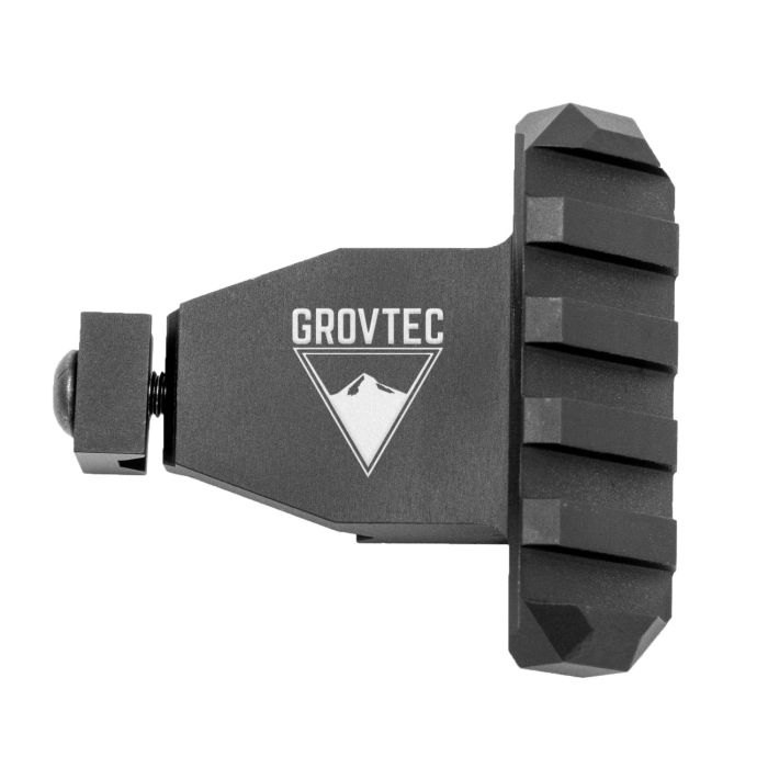Кріплення бічне GrovTec PAR 45° Picatinny GTSW321