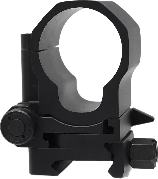 Кріплення для оптики Aimpoint FlipMount для Comp C3 d - 30 мм Extra High Weaver/Picatinny