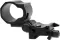 Кріплення для оптики Aimpoint FlipMount для Comp C3 d - 30 мм Extra High Weaver/Picatinny