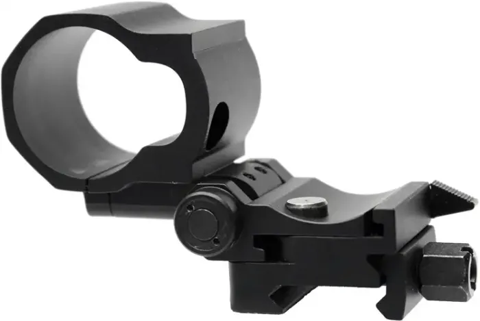 Кріплення для оптики Aimpoint FlipMount для Comp C3 d - 30 мм Extra High Weaver/Picatinny