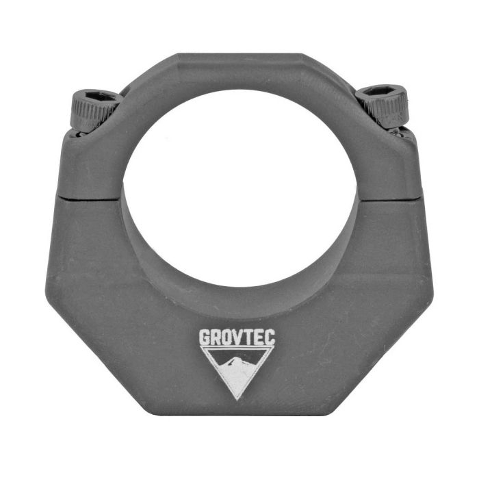 Кріплення для QD-антабки GrovTec для AR15 (на трубу приклада) GTSW312
