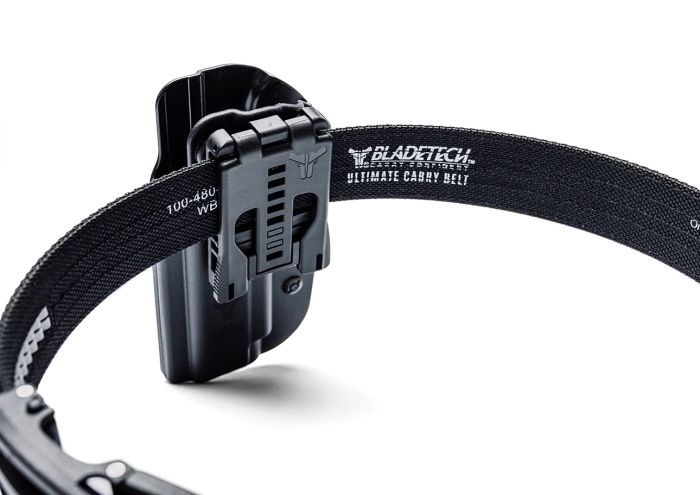 Кріплення для ременя Tek-Lok Blade-Tech