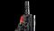 Кріплення кутове Strike Industries Link Angled для QD антабки Red SI-LINK-AQD-RED