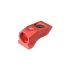 Кріплення кутове Strike Industries Link Angled для QD антабки Red SI-LINK-AQD-RED
