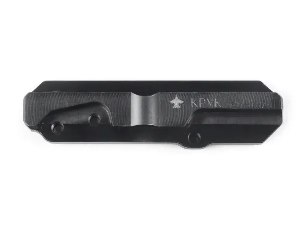 Кріплення Ластівчин хвіст КРУК CRC 9U028 для АК Black