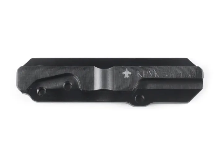 Кріплення Ластівчин хвіст КРУК CRC 9U028 для АК Black