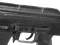 Кріплення Ластівчин хвіст КРУК CRC 9U028 для АК Black