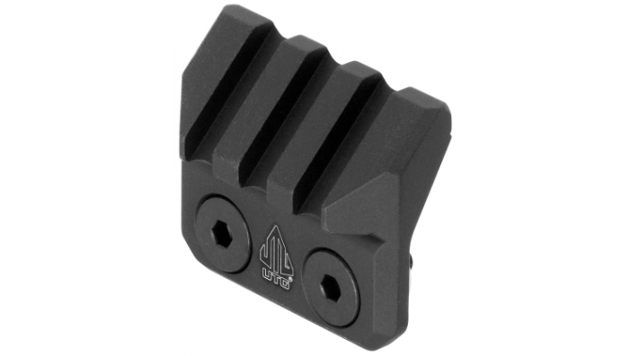Кріплення Leapers UTG Angled 45° M-LOK Black MT-MP45