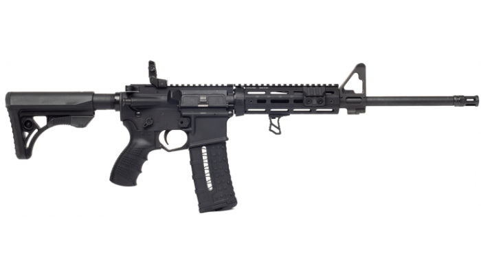 Кріплення Leapers UTG Angled 45° M-LOK Black MT-MP45