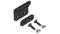 Кріплення Leapers UTG Angled 45° M-LOK Black MT-MP45