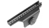 Кріплення Leapers UTG Deluxe M14/M1A Picatinny/Weaver L - 15,5 cм MNT-914V2