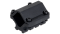 Кріплення Leapers UTG MNT-BR003XL для ствола діаметром 20-25 мм 3 планки Weaver/Picatinny