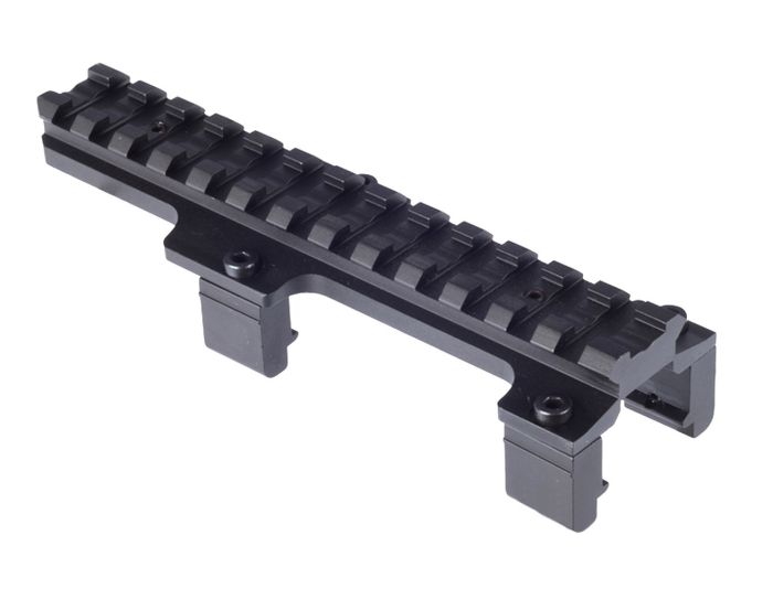 Кріплення Leapers UTG MP5/MKE T94 Picatinny/Weaver 13,7 см MNT-P669