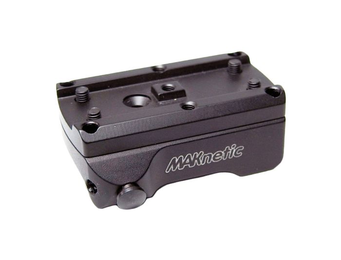 Кріплення MAK MAKnetic для Aimpoint Micro на Merkel KR1/B3/K5