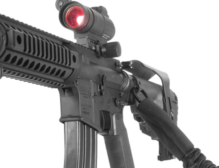 Кріплення MFT One Point Sling Mount OPSM для одноточкового ременя