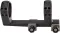 Кріплення-моноблок Nightforce X-Treme Duty Ultralite Extended Unimount d - 34 мм 20 МОА High Weaver/Picatinny