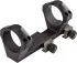 Кріплення-моноблок Nightforce X-Treme Duty Ultralite Extended Unimount d - 34 мм 20 МОА High Weaver/Picatinny