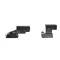 Кріплення поворотне швидкоз’ємне Pivot mount Zeiss ZM / VM Mauser M12 BH 17 мм KR 25 мм (0066-ZM-17)