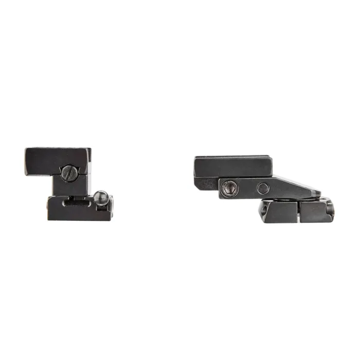 Кріплення поворотне швидкоз’ємне Pivot mount Zeiss ZM / VM Mauser M12 BH 17 мм KR 25 мм (0066-ZM-17)