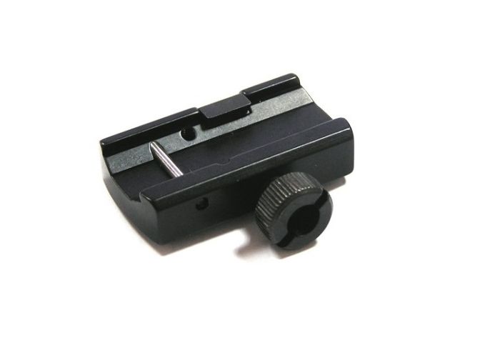 Кріплення Recknagel для DocterSight на Sauer 303 ВН 6 мм