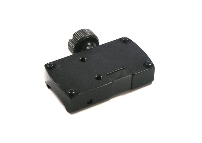 Кріплення Recknagel для DocterSight на Sauer 303 ВН 6 мм