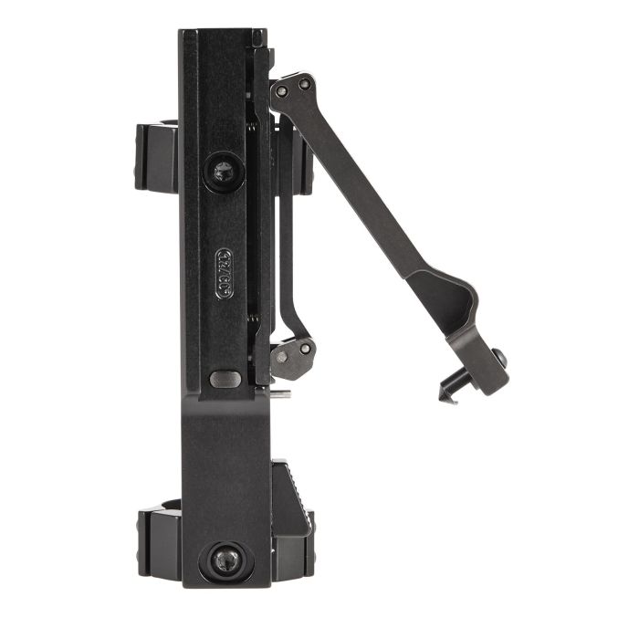 Кріплення Recknagel SSK 2 для LM-Prisma 12 мм d - 30 мм BH 15 мм