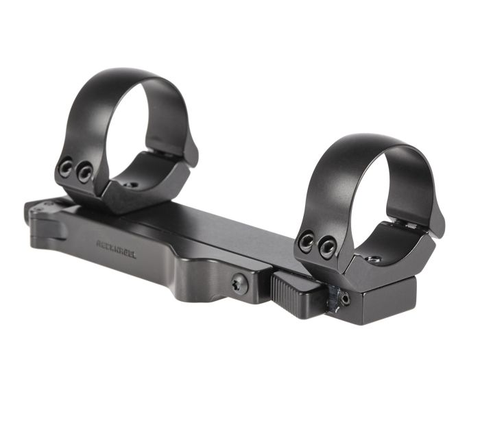 Кріплення Recknagel SSK 2 для LM-Prisma 12 мм d - 30 мм BH 15 мм