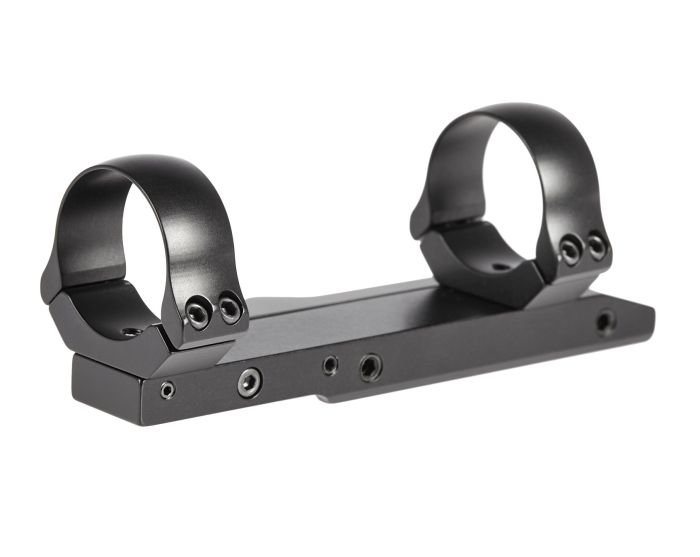 Кріплення Recknagel SSK 2 для LM-Prisma 12 мм d - 30 мм BH 15 мм