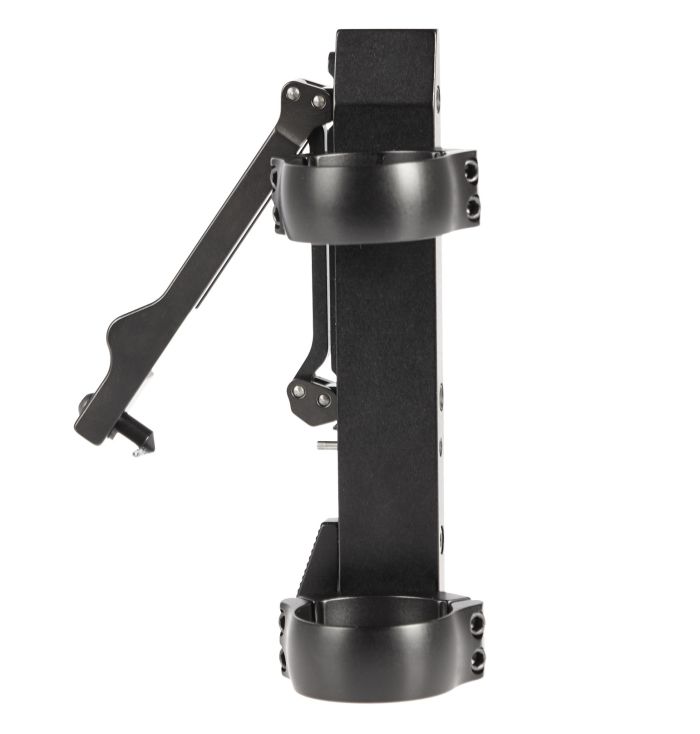 Кріплення Recknagel SSK 2 для LM-Prisma 12 мм d - 30 мм BH 15 мм