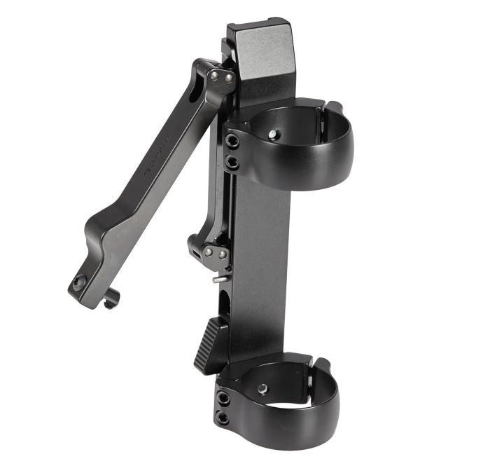 Кріплення Recknagel SSK 2 для LM-Prisma 12 мм d - 30 мм BH 15 мм