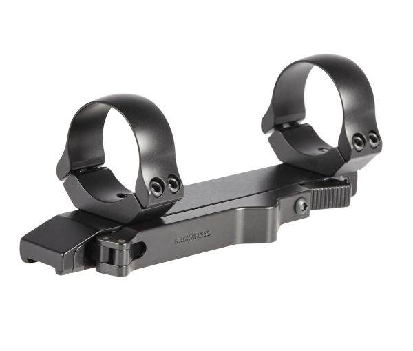 Кріплення Recknagel SSK 2 для LM-Prisma 12 мм d - 30 мм BH 15 мм