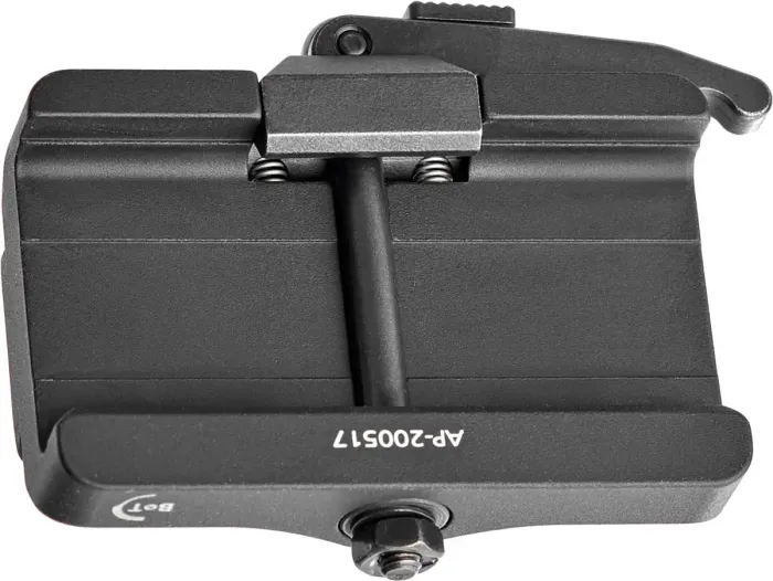 Кріплення швидкоз’ємне Aimpoint для Acro BH 22 мм Weaver/Picatinny