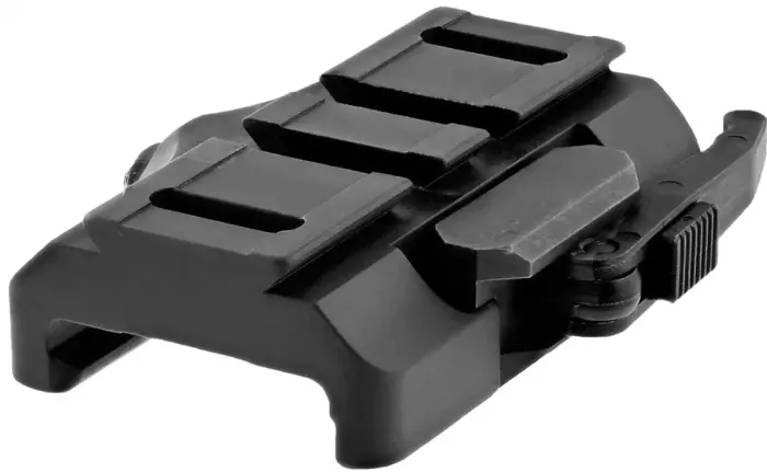 Кріплення швидкоз’ємне Aimpoint для Acro BH 22 мм Weaver/Picatinny