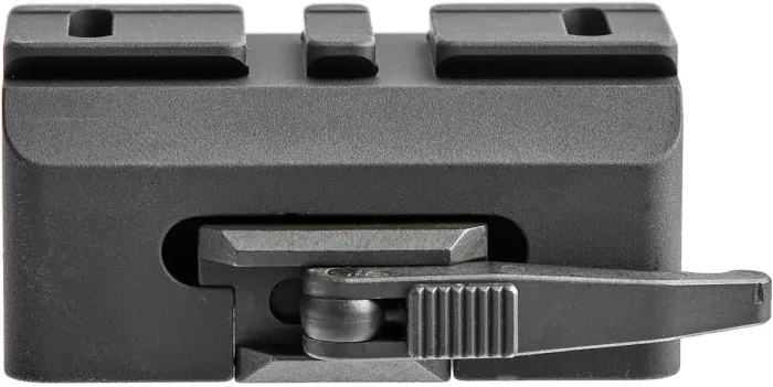 Кріплення швидкоз’ємне Aimpoint для Acro BH 30 мм Weaver/Picatinny
