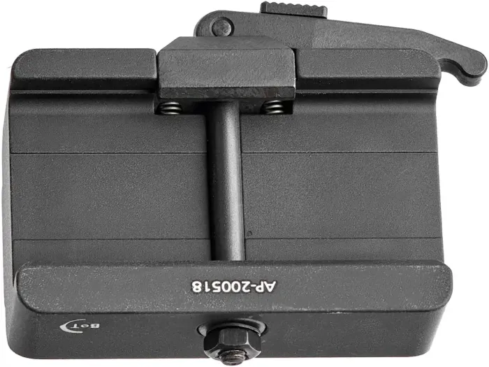Кріплення швидкоз’ємне Aimpoint для Acro BH 30 мм Weaver/Picatinny