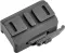 Кріплення швидкоз’ємне Aimpoint для Acro BH 30 мм Weaver/Picatinny