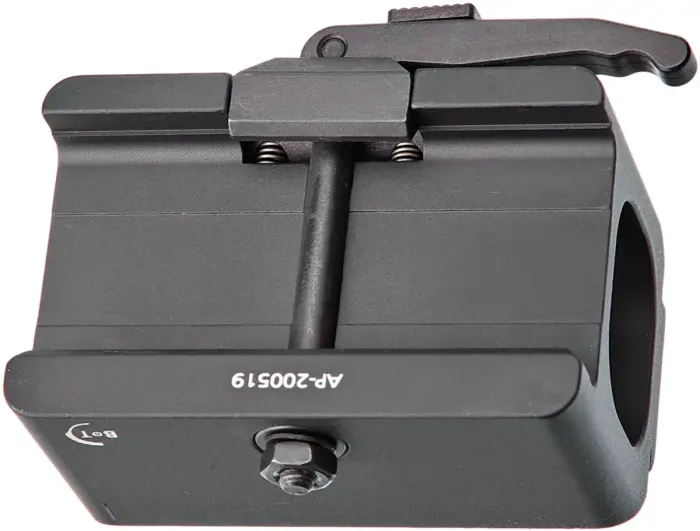 Кріплення швидкоз’ємне Aimpoint для Acro BH 39 мм Weaver/Picatinny