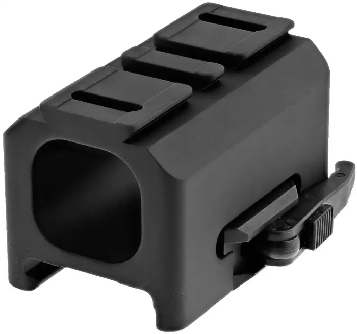 Кріплення швидкоз’ємне Aimpoint для Acro BH 39 мм Weaver/Picatinny