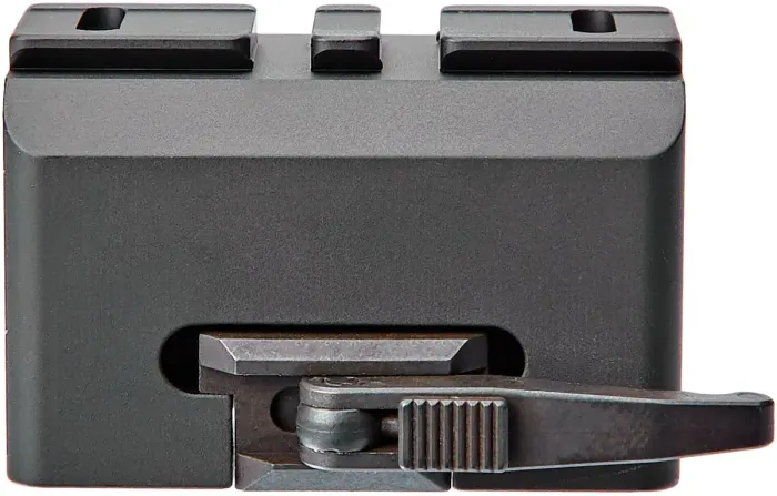Кріплення швидкоз’ємне Aimpoint для Acro BH 39 мм Weaver/Picatinny