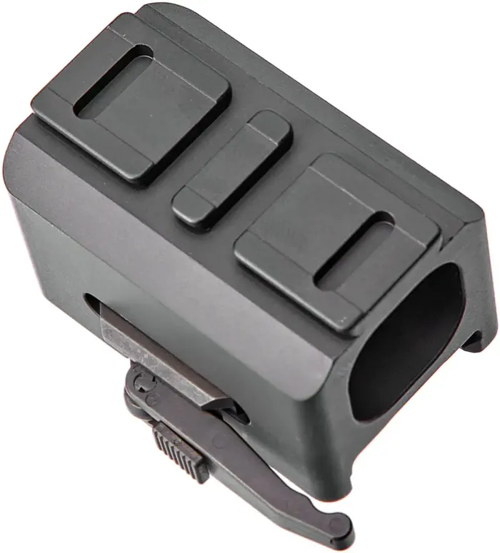 Кріплення швидкоз’ємне Aimpoint для Acro BH 39 мм Weaver/Picatinny