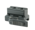Кріплення швидкознімне Spuhr QDM-2002 для Aimpoint Micro Picatinny BH 38 мм