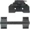 Кріплення швидкознімне Trijicon 30 mm Riflescope Quick Release Mount AC22033