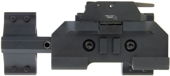 Кріплення швидкознімне Trijicon 30 mm Riflescope Quick Release Mount AC22033