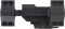 Кріплення швидкознімне Trijicon 30 mm Riflescope Quick Release Mount AC22033