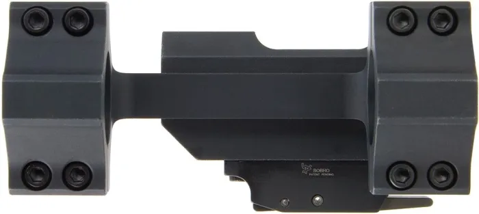 Кріплення швидкознімне Trijicon 30 mm Riflescope Quick Release Mount AC22033